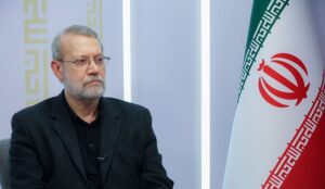 الجيش الإسرائيلي يعلن عن مقتل “علي لاريجاني”