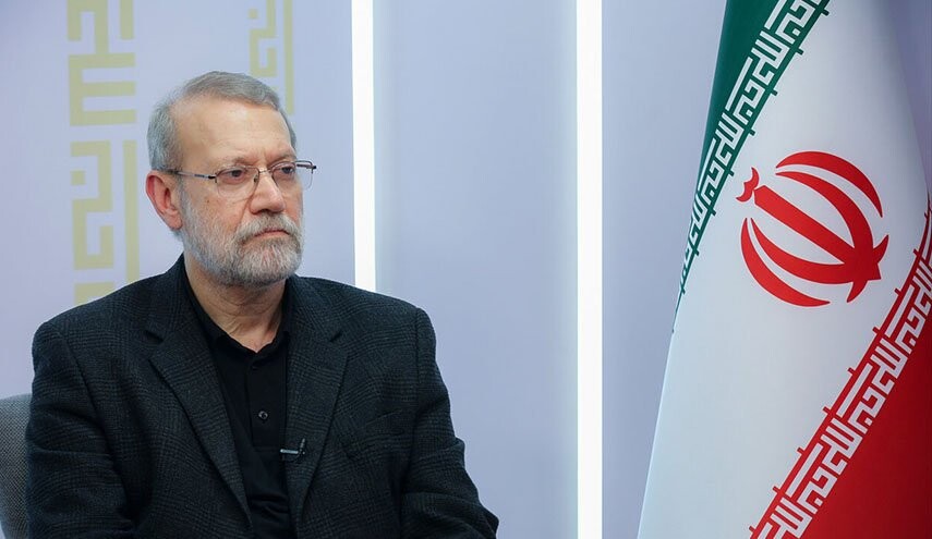 الجيش الإسرائيلي يعلن عن مقتل “علي لاريجاني”