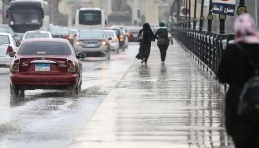 بيان هام من الأرصاد بشأن حالة الطقس اليوم ونداء عاجل للمواطنين