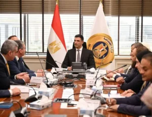 إنشاء أول مصنع لإنتاج سيانيد الصوديوم في مصر والشرق الأوسط.. بتكلفة 200 مليون دولار