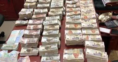 تفاصيل ضبط أخطر قضية “غش” منتجات كهربائية مغشوشة وغير مطابقة للمواصفات
