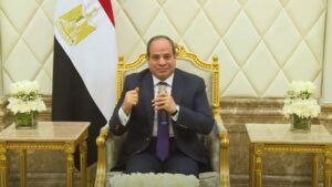 الرئيس السيسي يصدر قرارا جمهوريا جديدا بشأن الأكاديمية العسكرية المصرية.. تفاصيل