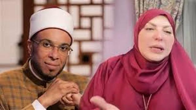 اليوم.. الحكم في دعوى تعويض ميار الببلاوي ضد الشيخ محمد أبو بكر