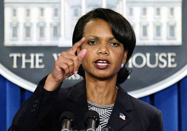 وزيرة الخارجية الأمريكية السابقة: إيران في حالة حرب مع أمريكا منذ 47 عامًا، عندما احتجزت رهائن من سفارتنا منذ عام 1979