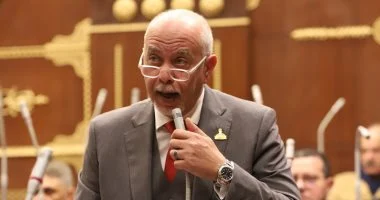 النائب حازم الجندي: صندوق مصر السيادي أداة استراتيجية لتحويل الأصول إلى محرك للنمو