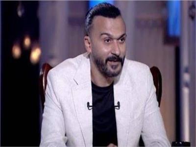 اليوم.. الحكم في استئناف اللاعب إبراهيم سعيد على قرار منعه من السفر