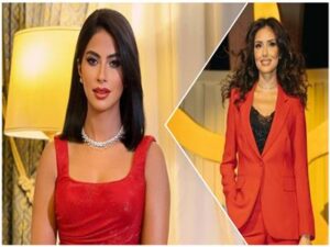 بعد قليل ..أولى جلسات محاكمة جيهان الشماشرجي وآخرين في قضية سرقة بالإكراه