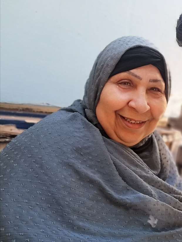 تشيع جنازة الراحلة “فاطمة كشري” اليوم .. بعد صراع طويل مع المرض