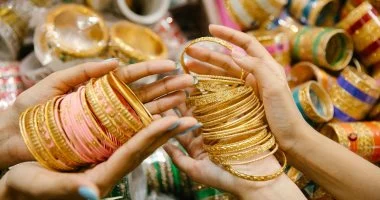 هبوط حاد في سعر الذهب اليوم الخميس 26 مارس 2026