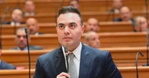 برلماني: إنشاء كيان استثماري متخصص لإفريقيا خطوة استراتيجية لتأمين الغذاء