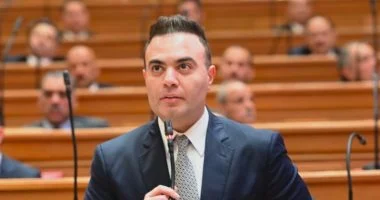 برلماني: إنشاء كيان استثماري متخصص لإفريقيا خطوة استراتيجية لتأمين الغذاء