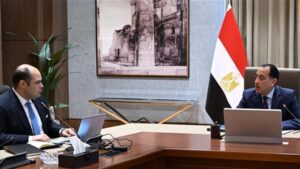 رئيس الوزراء لـ رئيس جهاز حماية المنافسة: الدولة لن تسمح بأي تلاعب في أسعار السلع الأساسية