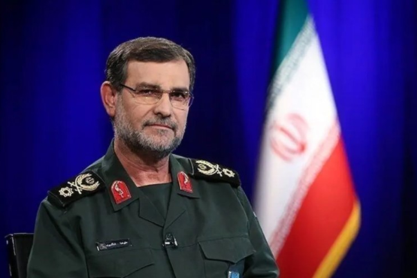 الجيش الإسرائيلى يعلن اغتيال قائد القوات البحرية التابع للحرس الثورى الإيرانى “علي رضا تنكسيري”