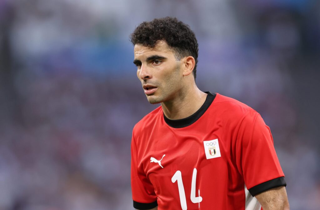 عمرو زكي : زيزو ظهر بشكل افضل مع المنتخب المصري عكس وجوده في نادي الأهلي