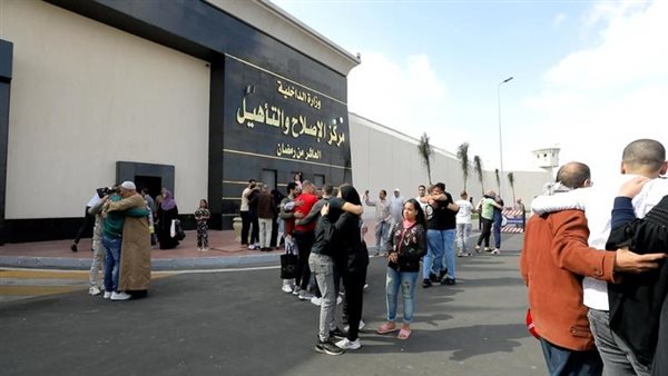 بمناسبة الاحتفال بعيدي الفطر وتحرير سيناء.. قرار مرتقب بالعفو عن باقي العقوبة لبعض المحكوم عليهم