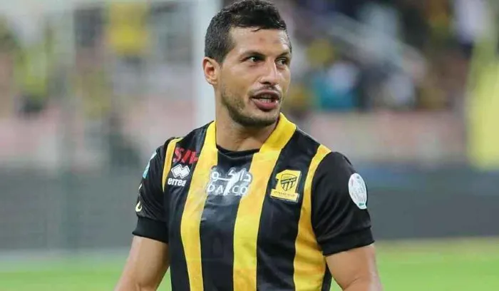 حقيقة عودة اللاعب طارق حامد الي صفوف نادي الزمالك