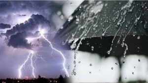 لا تنخدعوا بتوقف الأمطار.. الأرصاد توجه تحذيرًا عاجلًا لجميع المواطنين
