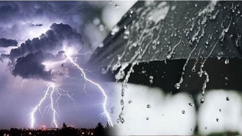 لا تنخدعوا بتوقف الأمطار.. الأرصاد توجه تحذيرًا عاجلًا لجميع المواطنين