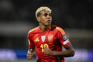 تعرف علي تشكيل منتخب أسبانيا المتوقع ضد منتخب مصر في المباراة الودية اليوم