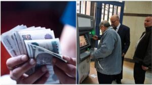 وزارة المالية توضح المواعيد.. متى يتم صرف مرتبات إبريل 2026؟