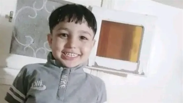 مقطوع الرأس داخل جوال.. كشف لغز العثور على جثمان صغير بالعاشر من رمضان