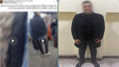 القبض على المتهم بالتعدي على موظفة شركة اتصالات شهيرة