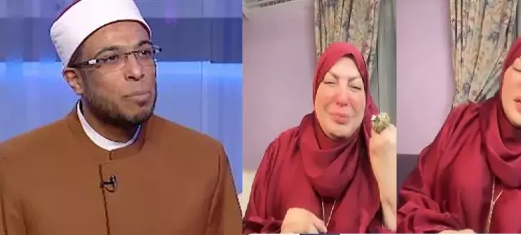 اليوم.. نظر دعوى تعويض ميار الببلاوي ضد الشيخ محمد أبو بكر