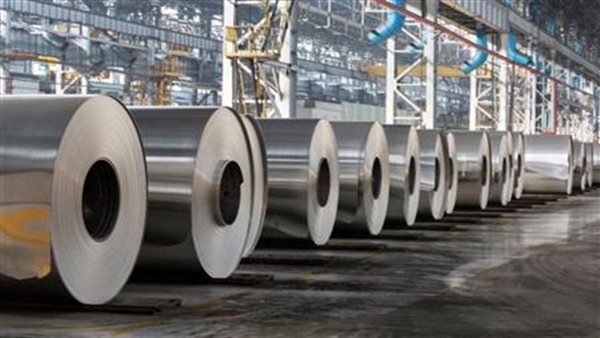 بسبب حرب إيران.. توقعات بارتفاع طلبات تصدير الألومنيوم المصري 30%