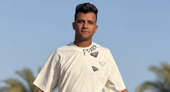 اليوم محاكمة عصام صاصا بتهمة المشاجرة والاعتداءات علي مجموعة من الاشخاص بملهي ليلي