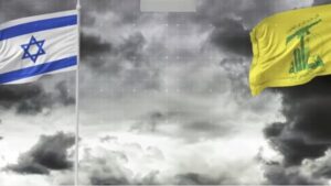 إسرائيل تخطط لتدمير حي كامل جنوب بيروت