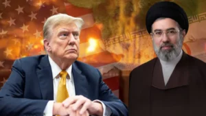 من ضمنهم المرشد الإيراني .. أمريكا تعرض 10 ملايين دولار مقابل معلومات تُرشدها إلي قيادات إيران