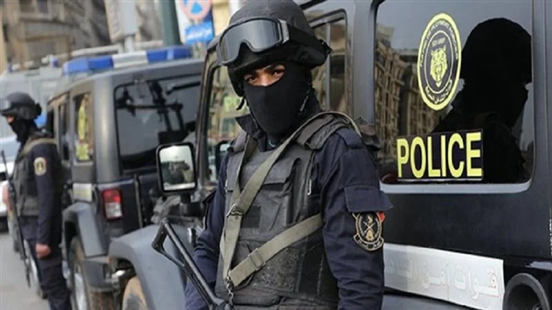 كشف كواليس فيديو توزيع مخدرات في القليوبية