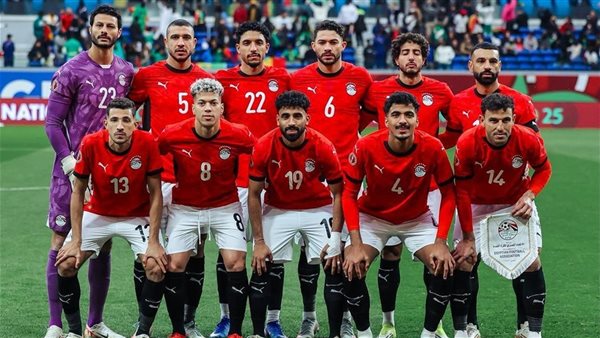 اتحاد الكرة يحسم مصير وديتي منتخب مصر أمام السعودية وإسبانيا .. خلال ساعات