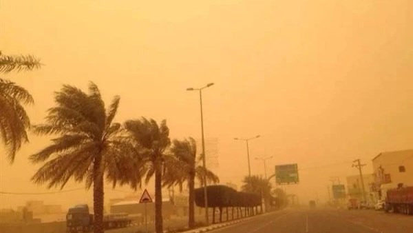 تحذيرات من تقلبات حادة في الطقس في هذا الموعد