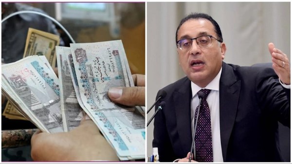 بيان عاجل من الحكومة بشأن مرتبات أبريل ومايو 2026