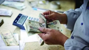 بزيادة 25%.. غدًا.. صرف معاشات  المهندسين  قبل عيد الفطر