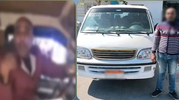 القبض على سائق ميكروباص يحصل على أجرة أزيد من المقررة بالإسكندرية