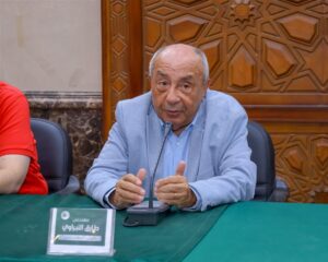 اليوم.. نقابة المهندسين تعلن نتائج انتخابات 2026