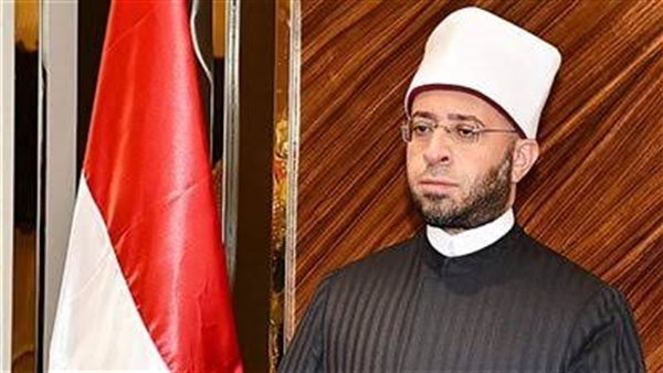  وزير الأوقاف يكشف الفرق بين الكمال والإتمام