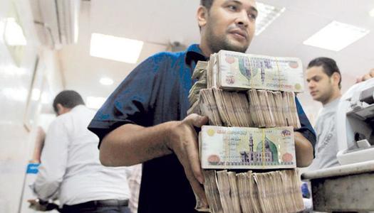 متى تعلن الحكومة عن زيادة المرتبات 2026؟