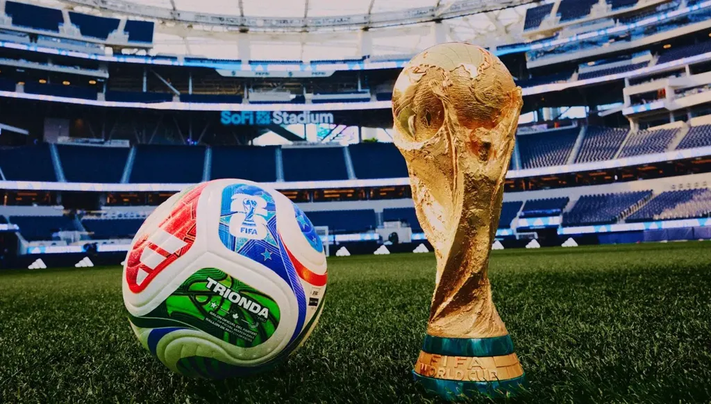 ماهو مصير منتخب إيران في كأس العالم 2026 ؟ الفيفا تعلق الامر وتضع خطة لاستبدال إيران بالعراق او الامارات