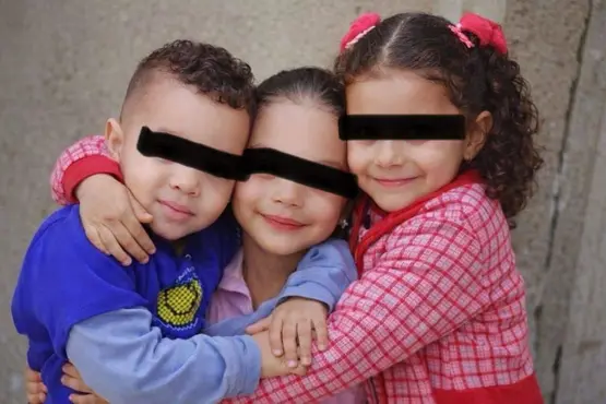 اليوم .. اولي جلسات محاكمة قاتل الاطفال الثلاثة بقرية الراهب بشبين الكوم