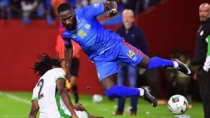 مهلة حاسمة.. نيجيريا تتحرك لإنقاذ حلم التأهل بعد قرار فيفا