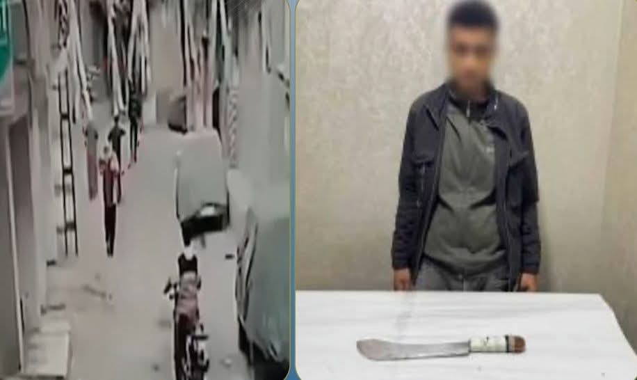 تفاصيل صادمة في أقوال ضحية زوجها بالغربية