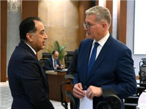 رئيس الوزراء يجتمع مع وزير البترول لمتابعة استعدادات قطاع الطاقة في الفترة الراهنة