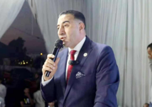 وكيل لجنة الصناعة والتجارة: التطورات التي تمر بها المنطقة تفرض رسوم إضافية على العملة المحلية وتغذي معدلات التضخم