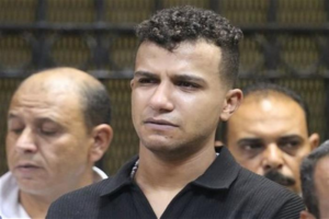 اليوم .. محاكمة عصام صاصا في قضية سرقة لحن أغنية شيرين