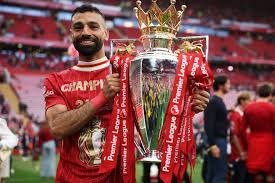 قرار مفاجئ من ليفربول بشأن مستقبل محمد صلاح