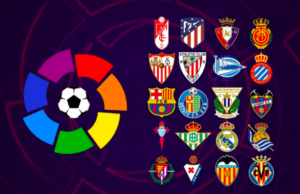 برشلونة في الصدارة .. تعرف علي ترتيب الدوري الأسباني بعد هزيمة ريال مدريد