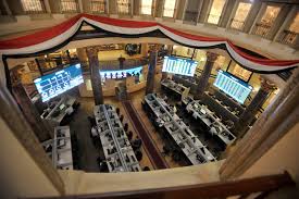 خلال نصف ساعة.. البورصة تربح 39 مليار جنيه في بداية تعاملات جلسة اليوم الخميس 5 مارس 2026